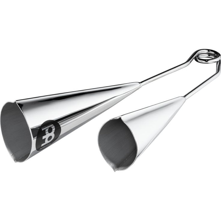 Meinl Percussion Modern Style A-Go-Go Chrome Finish Model Large