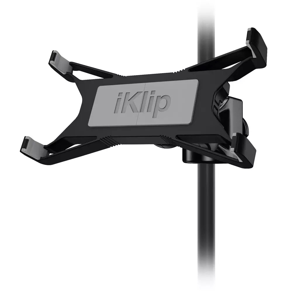 IK Multimedia iKlip Xpand Mic Stand Mount for Tablets