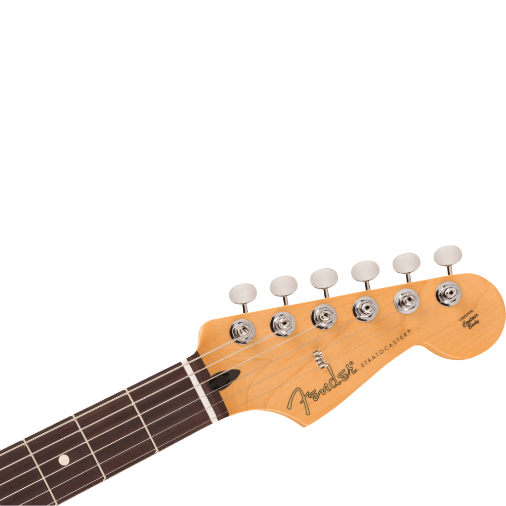 Fender Player II Stratocaster HSS  (3-Color Sunburst) Rosewood Fingerboard
