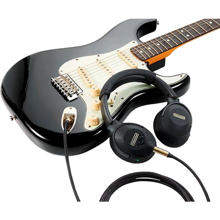 Positive Grid Spark NEO Core Wired Smart Guitar Headphones