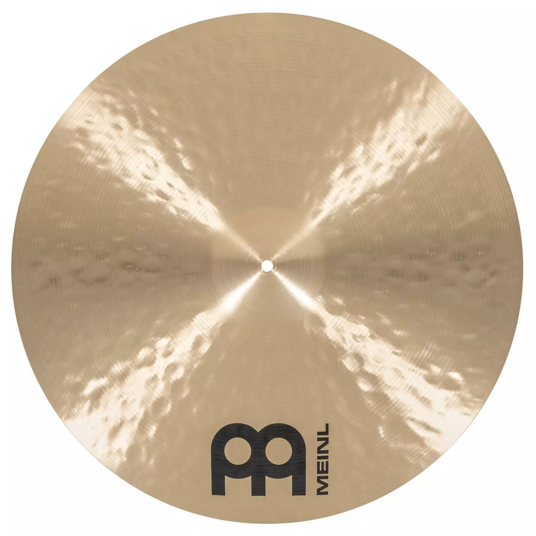 Meinl B22EHR 22" Byzance Traditional Extra Hammered Ride