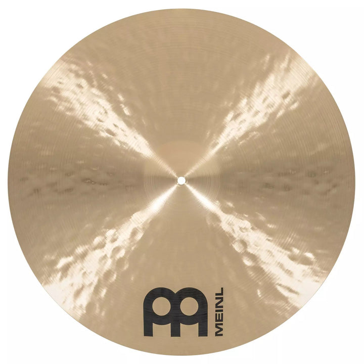 Meinl B22EHR 22" Byzance Traditional Extra Hammered Ride