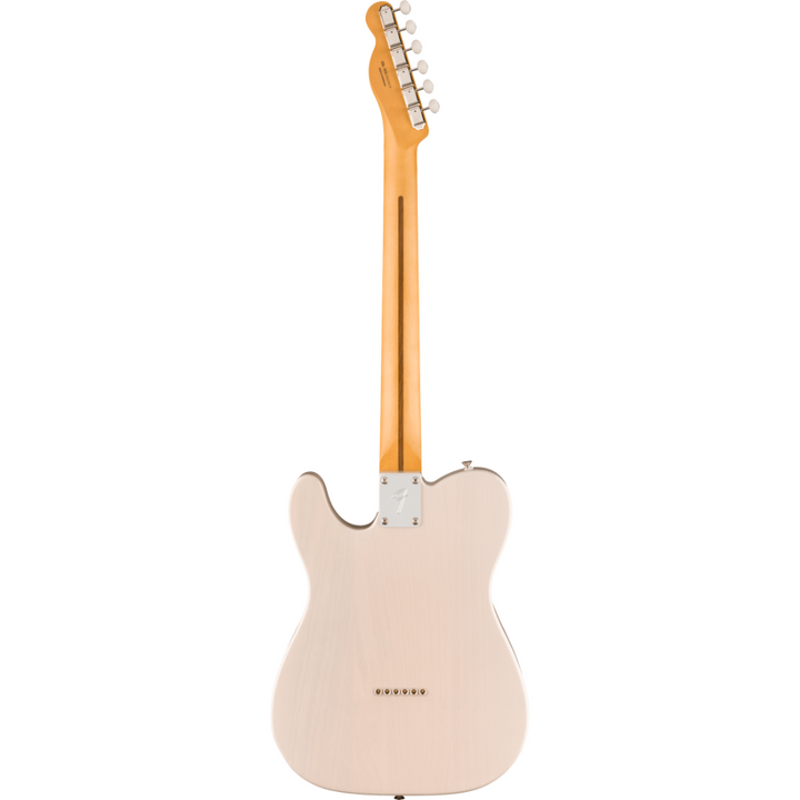 Fender Player II Telecaster (White Blonde) Rosewood Fingerboard