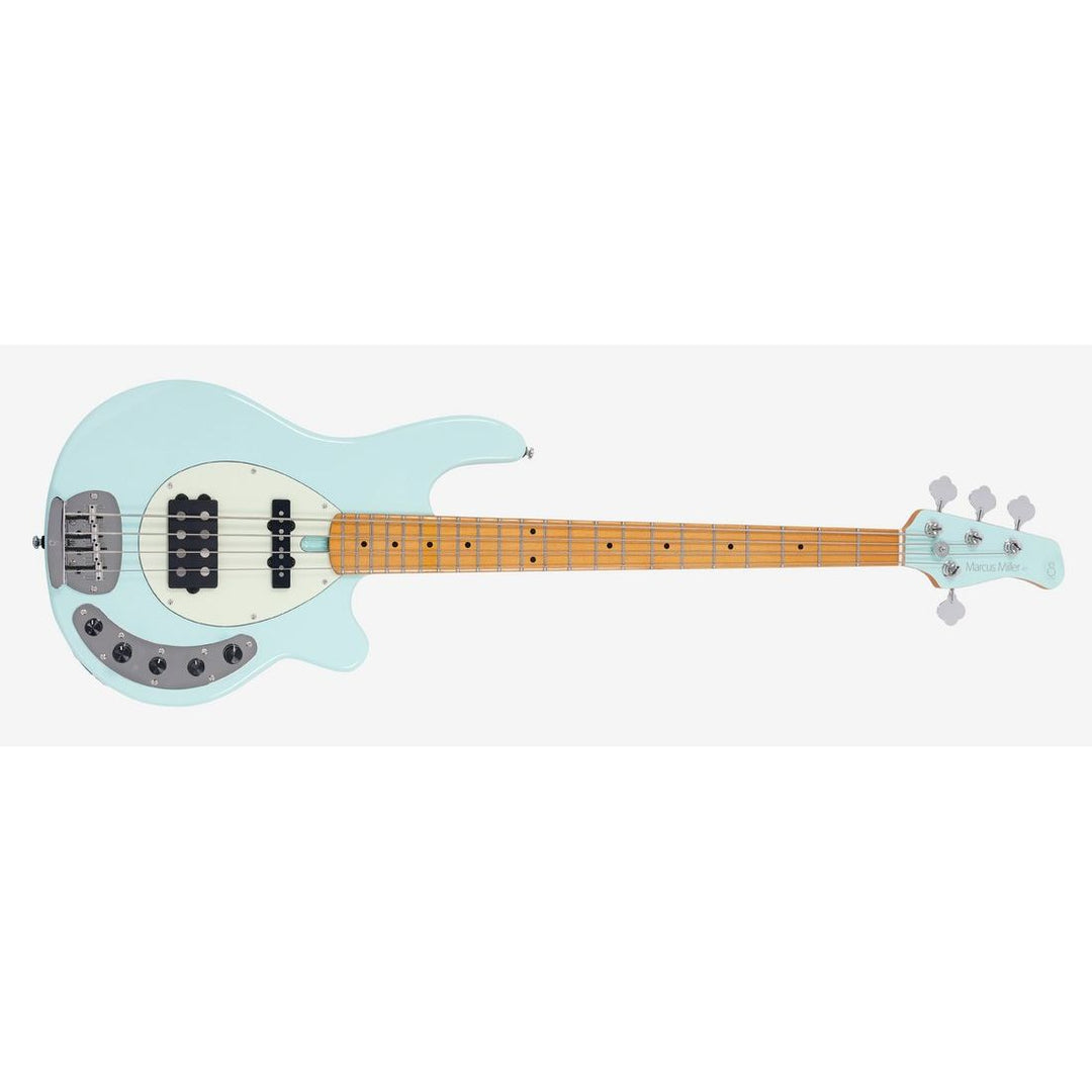 Sire Marcus Miller Z7 Bass (Mint) Z7-4-Mint