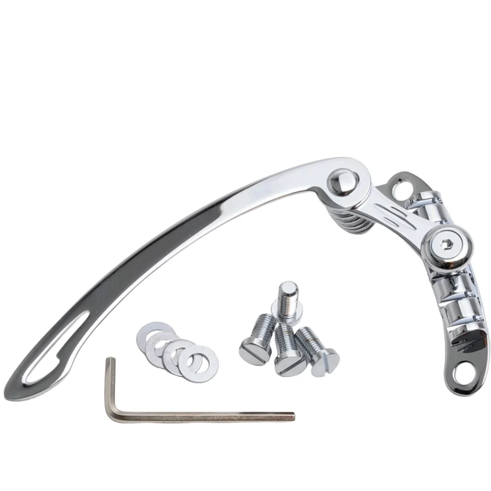 Allparts TP-3981-010 Goldo LT2 Tremolo - Chrome