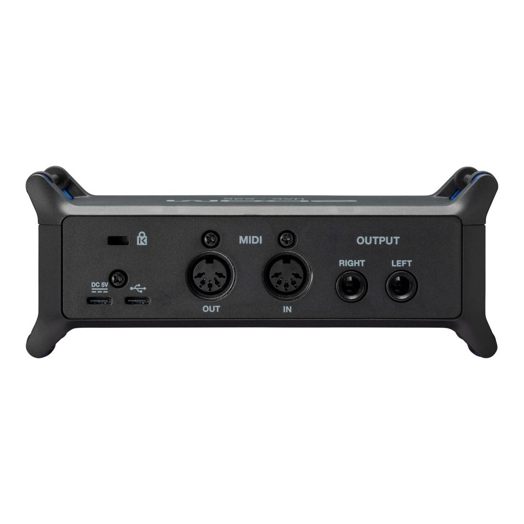 Zoom UAC-232 USB Audio Converter