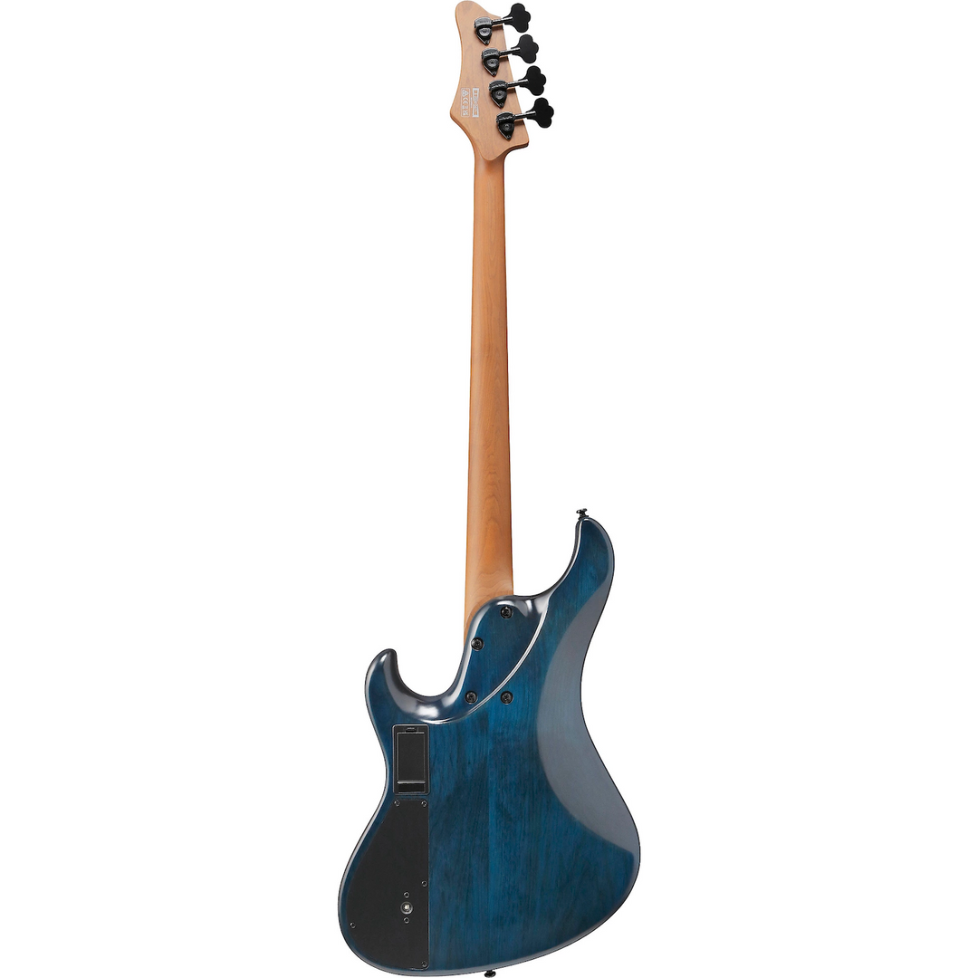 Ibanez MDM1600CTL Mode Series Electric Bass (Cosmic Blue Starburst Low Gloss)