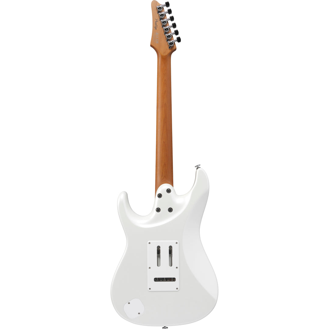 Ibanez AZ Prestige (Pearl White) AZ2204PW