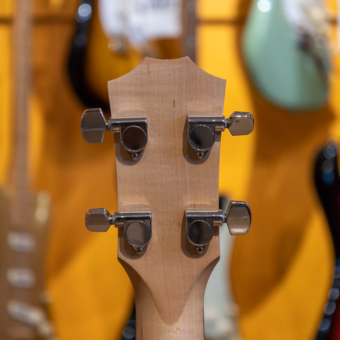 Taylor GS Mini-e Maple 4-String Acoustic Bass Guitar - Sitka Spruce Top