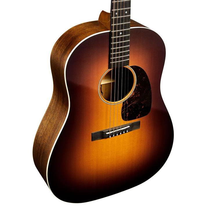 Martin DSS-16E Acoustic-Electric Guitar (1935 Burst)
