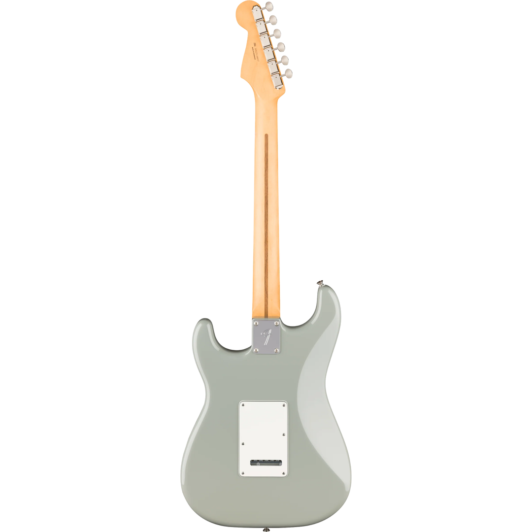 Fender Player II Stratocaster Rosewood Fingerboard Electric Guitar (Cactus Gray)