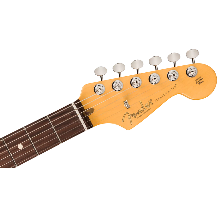 Fender American Professional Classic Stratocaster® -  Rosewood Fingerboard -  Faded Black