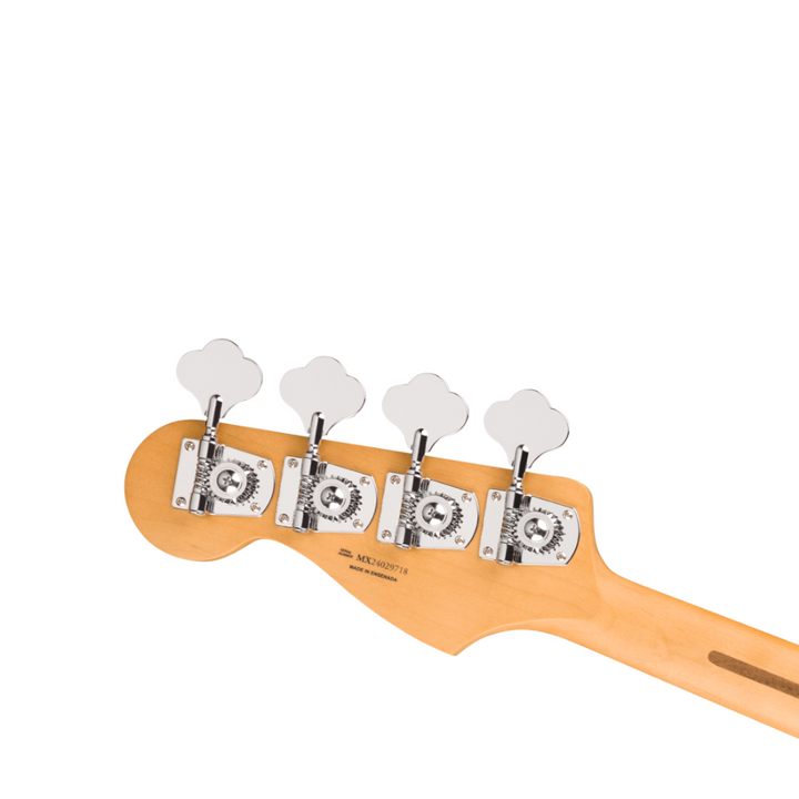 Fender Player II Jazz Bass (3-Colour Sunburst)