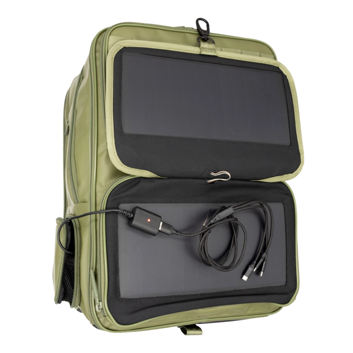 Zildjian ZXBP00603 Touring Backpack - Sage