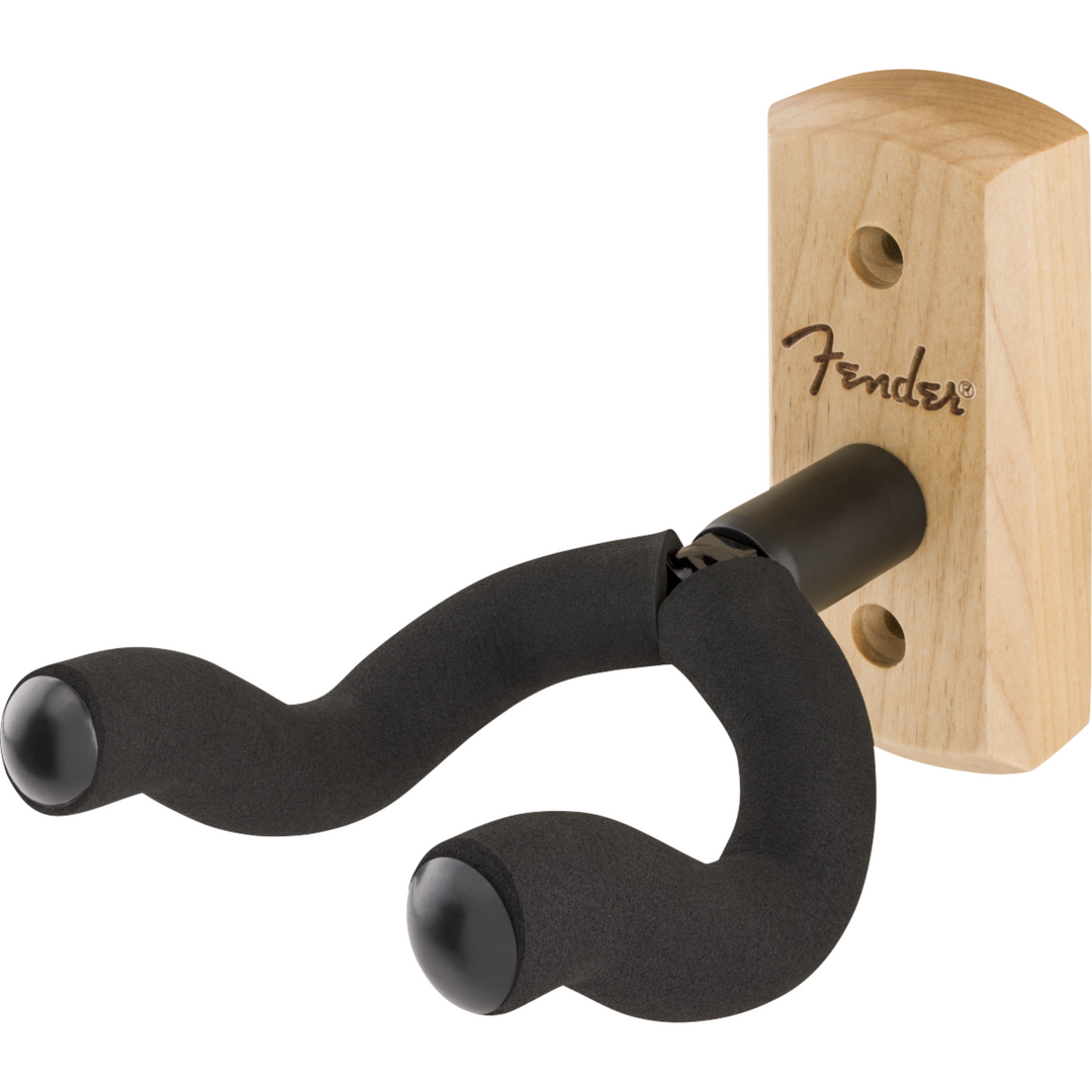 Fender Essentials Wall Hanger -  Maple