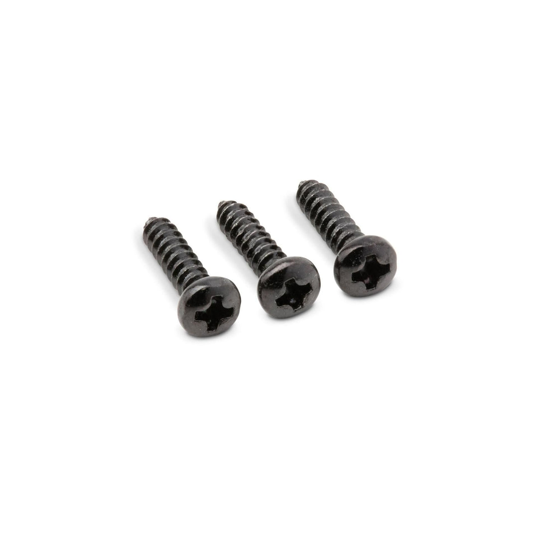 Taylor TR Cover,Screws(3),Black