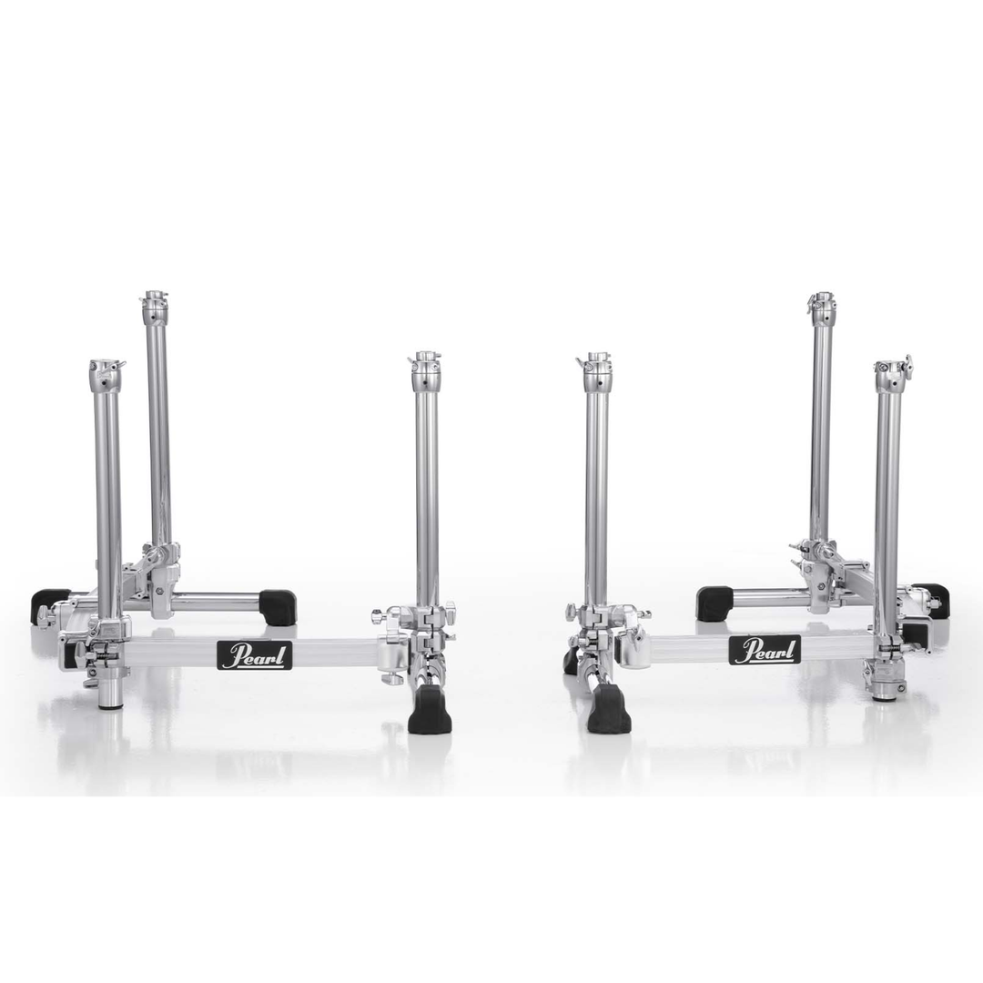 Pearl DR-564C ICON Twin Curved 2-Side Drum Rack