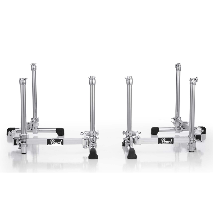 Pearl DR-564C ICON Twin Curved 2-Side Drum Rack