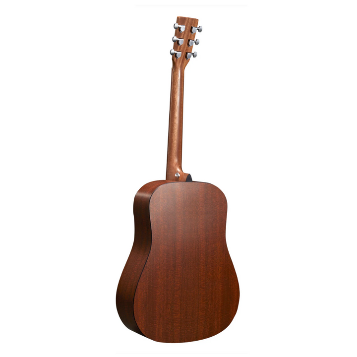 Martin Guitars D-X2E Acoustic Electric Guitar - Mahogany