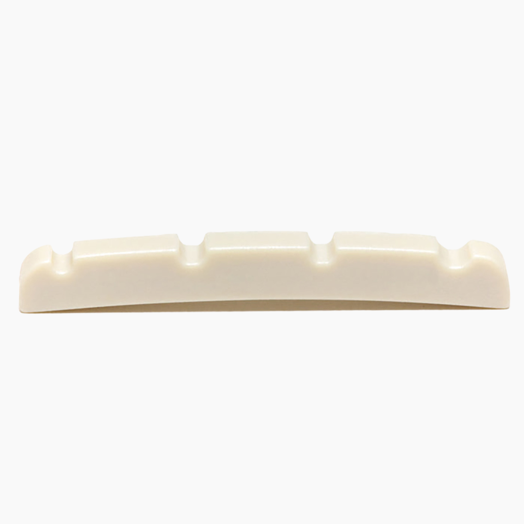 Allparts BN-2400-000 - Graphtech TUSQ Nut Bass Fender Precision Style 4 String (Graphtech PN PQ-1204-00)