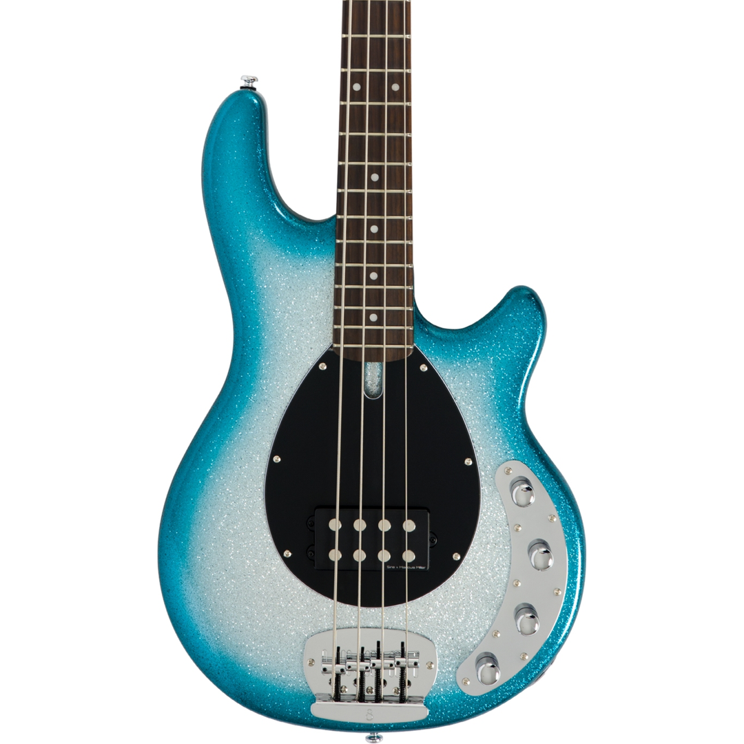 Sire Z3-4-SKYBURSTSP Marcus Miller Z3 4-String RH Electric Bass (Skyburst Sparkle)