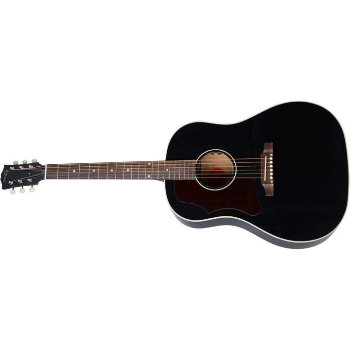 Gibson 50's J-45 Original - Ebony - Left Handed