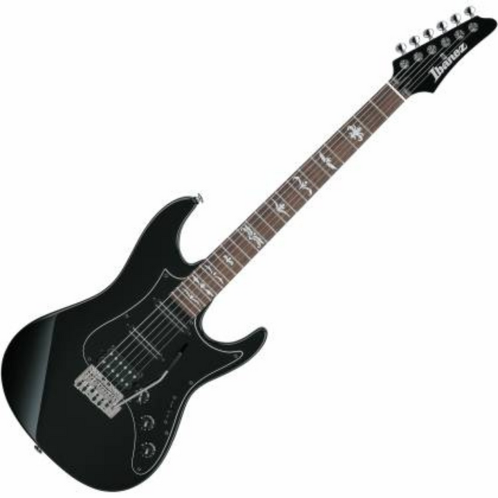 Ibanez Andy Timmons Signature (Black) ATZ300BK