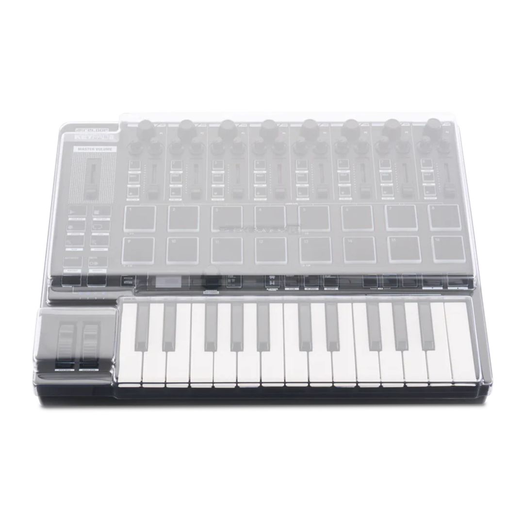 Deck Saver DSLE-PC-KEYPADPRO LE Reloop Keypad Pro Cover