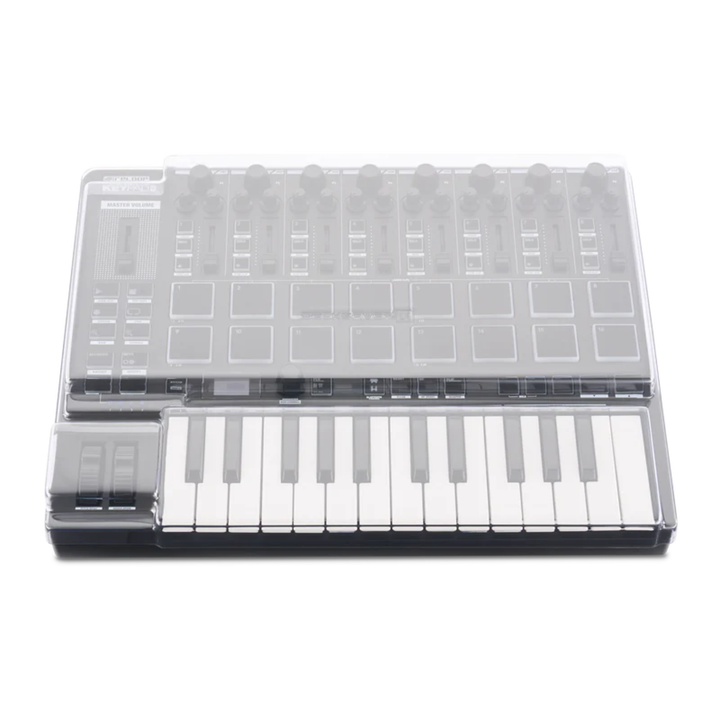 Deck Saver DSLE-PC-KEYPADPRO LE Reloop Keypad Pro Cover