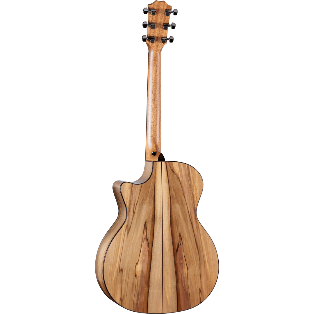 Taylor 814ce Special Edition Acoustic-Electric Guitar (Sassafras/Sitka Bearclaw Top)