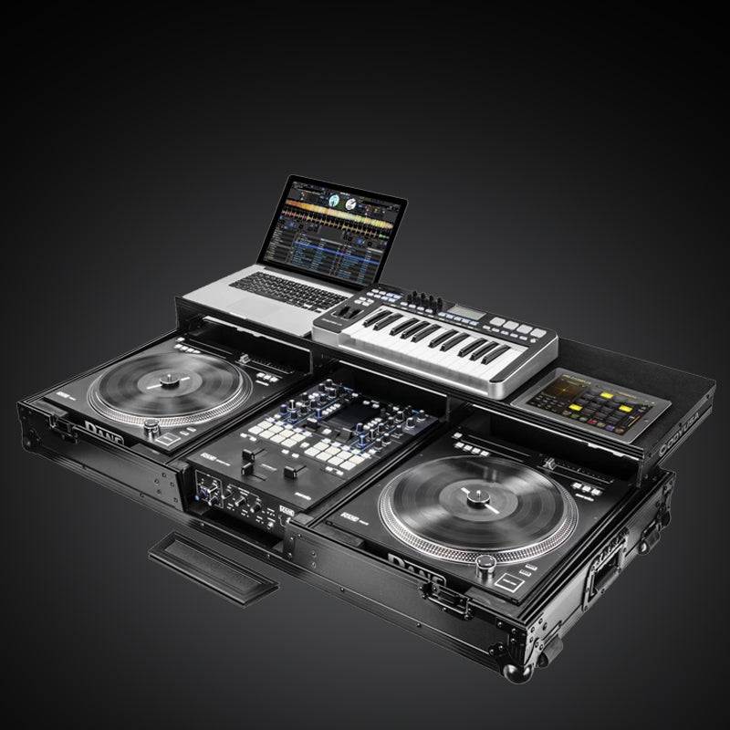 Dj Gear – Music City Canada