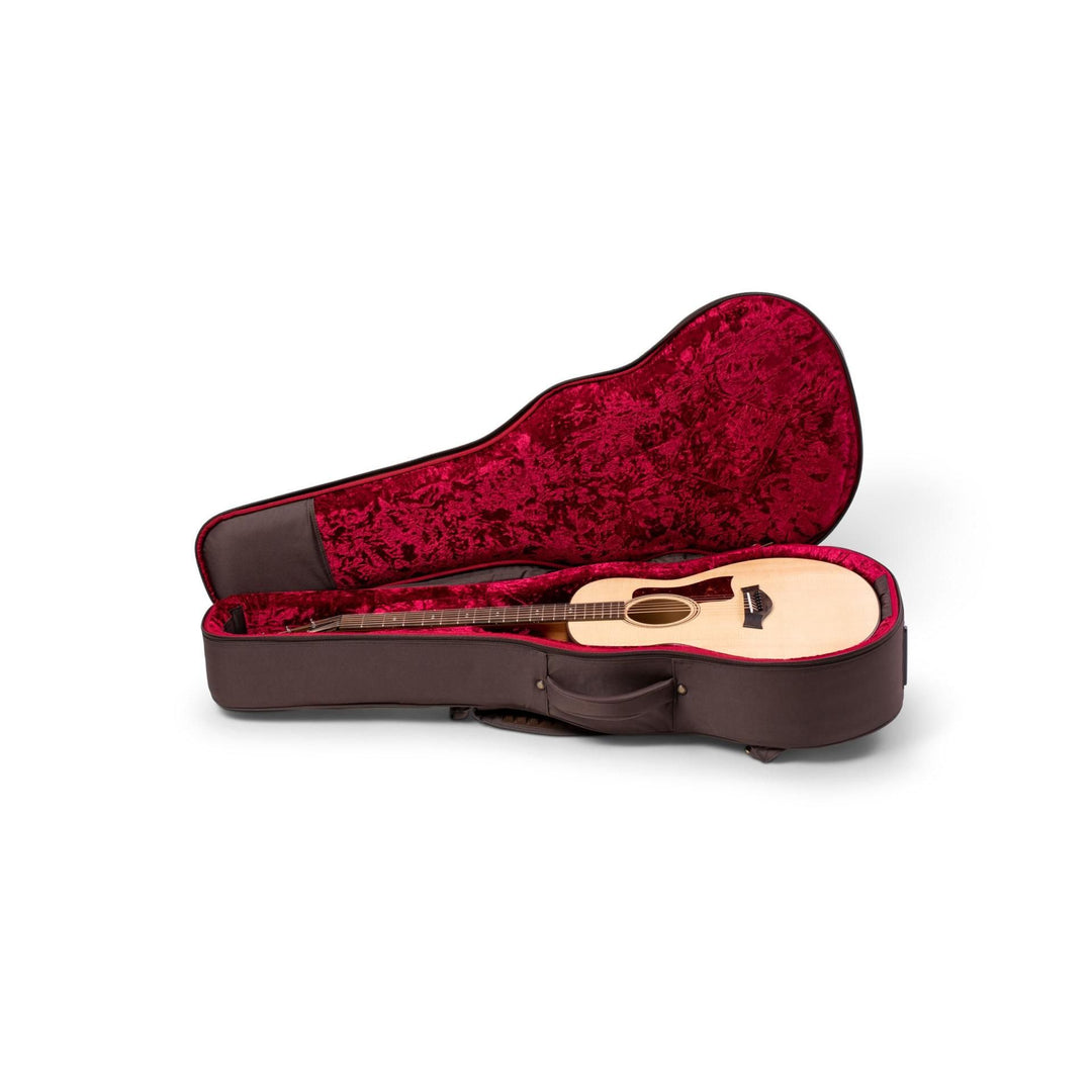 Taylor AeroCase,Grand Theater,Choc Brown