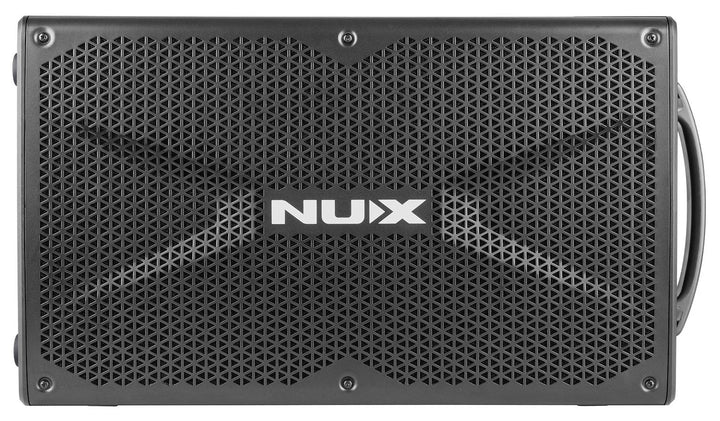 NUX BUSKING 200FR Portable FRFR Speaker - 8 inch