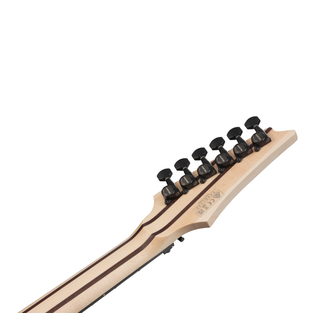 Ibanez Prestige (Gray Metallic)  RGR5130