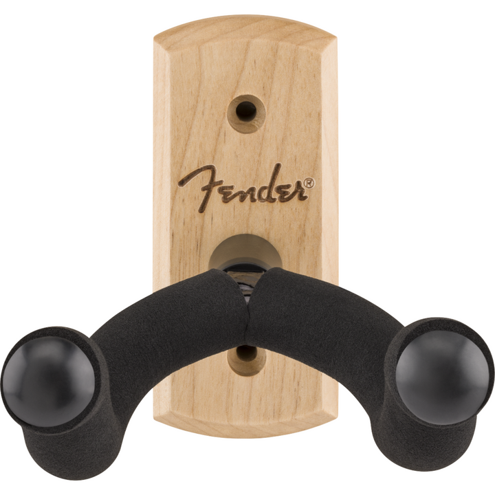 Fender Essentials Wall Hanger -  Maple