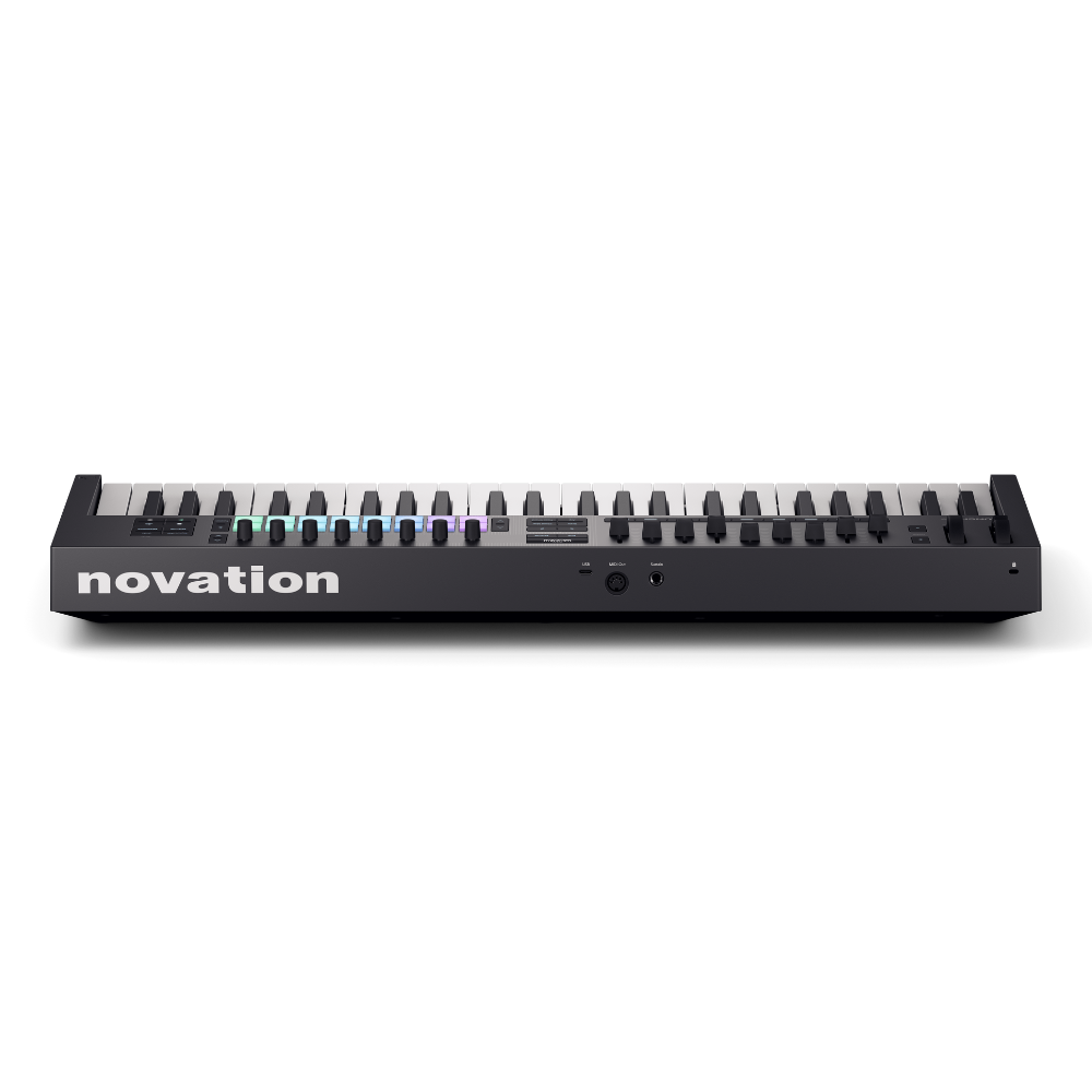 Novation Launchkey-49-Mk4 MIDI Controller Keyboard