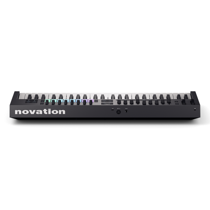 Novation Launchkey-49-Mk4 MIDI Controller Keyboard