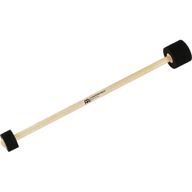 Meinl Percussion Cajon Mallet Collection Double mallet