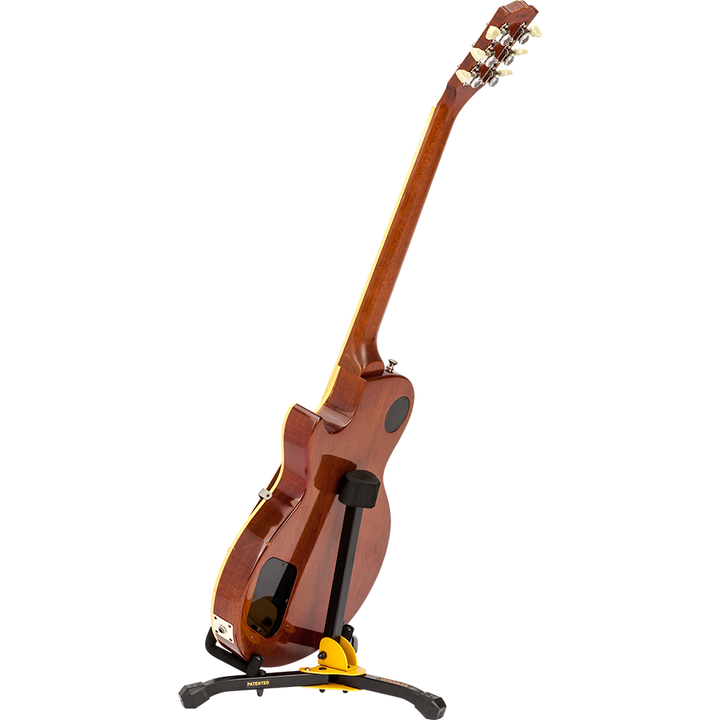Hercules Guitar Stand - Mini Electric Guitar Stand with Bag