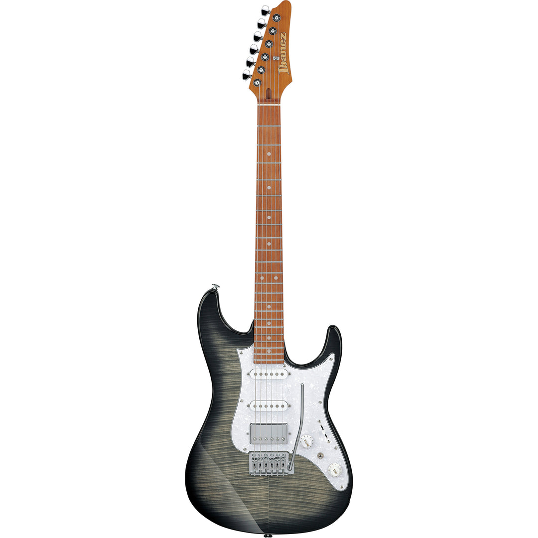 Ibanez AZ Standard (Transparent Black Sunburst) AZ22S1FTKS