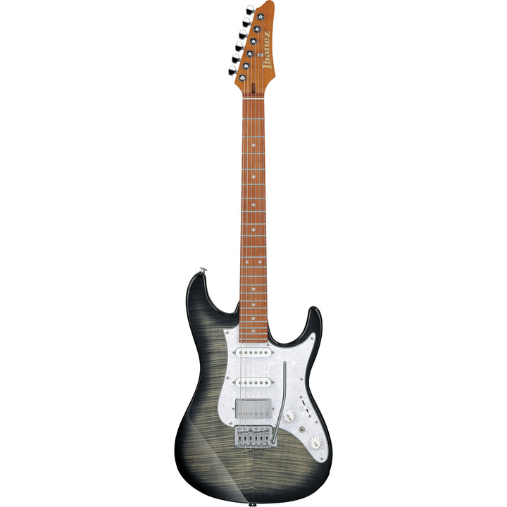 Ibanez AZ Standard (Transparent Black Sunburst) AZ22S1FTKS