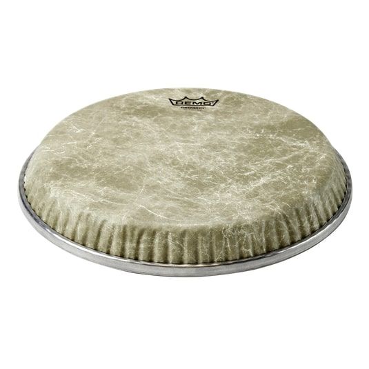 Remo M4-1075-F5-D3 Conga Drumhead, Symmetry, 10.75" D3, FIBERSKYN