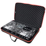 ProX XB-DJCL Large DJ Controller ZeroG Ultra-Lightweight EVA Molded Hard-Shell Bag