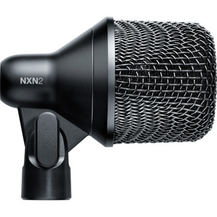 Shure NXN2 Nexadyne 2 Supercardioid Dynamic Kick Drum Microphone