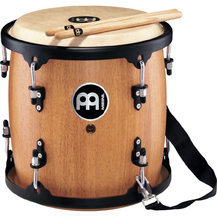 Meinl Percussion 11" Tambora Super Natural