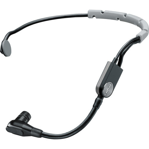 Shure SM35 Performance Headset Condenser Microphone TQG