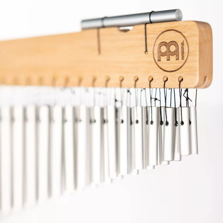 Meinl Percussion Artist Series Chimes Luis Conte 60 bars Double row High frequency