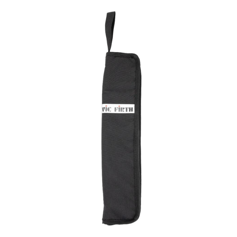 Vic Firth VXSB00301 Essential Drumstick Bag - Black