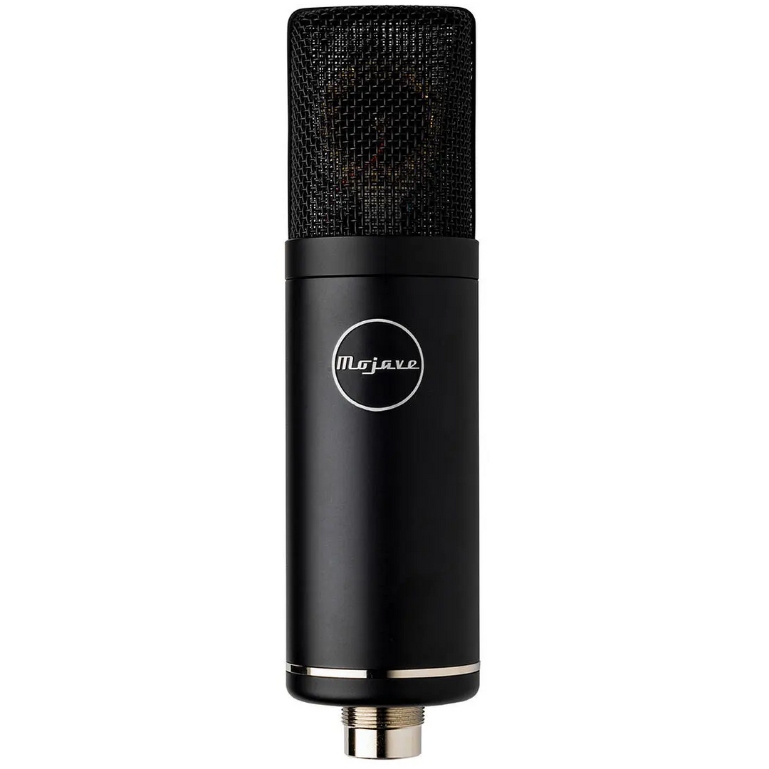 Mojave MA-50 Large Diaphragm Condenser Microphone