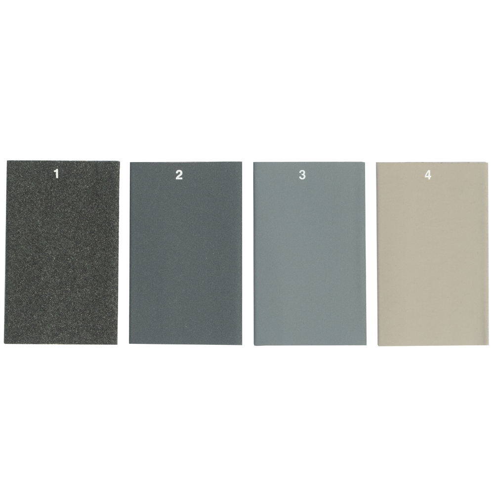 MusicNomad TRACERS-PADS-REPLACE 4-Piece Tracers Replacement Pads